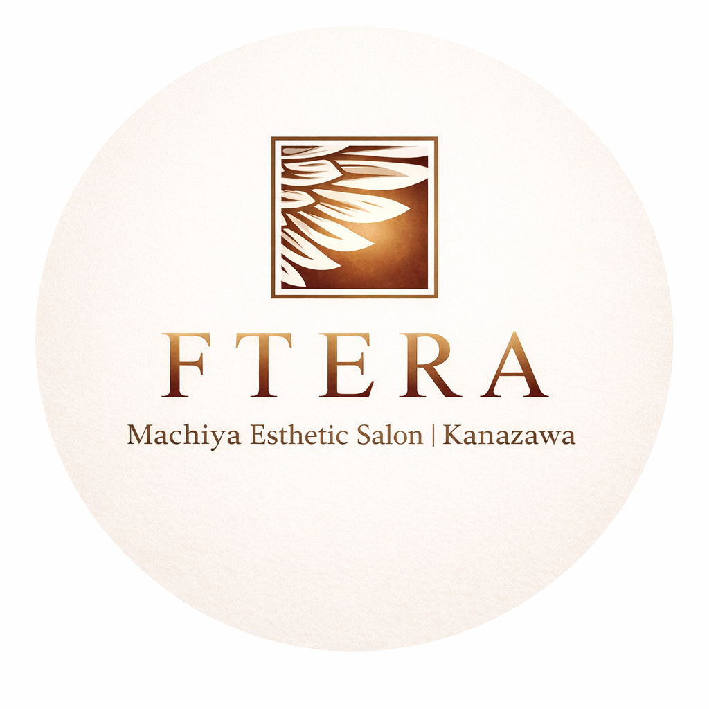 FTERA ロゴ